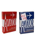 Karty Jumbo AVIATOR