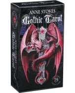 Tarot Anne Stokes FOURNIER