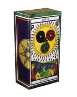 Tarot Esoterico FOURNIER