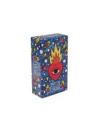 Tarot Del Fuego FOURNIER