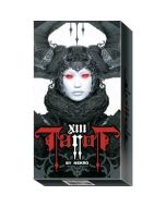 Tarot Nekro FOURNIER
