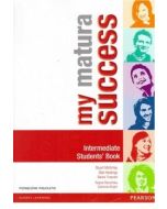 My Matura Success Intermediate SB w.wieloletnia