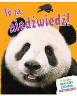 To ja, niedźwiedź!