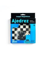 Szachy magnetyczne FOURNIER