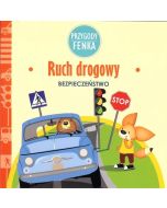 Przygody Fenka. Ruch drogowy