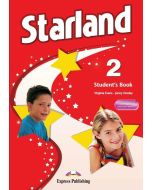 Starland 2 SB + ieBookEXPRESS PUBLISHING