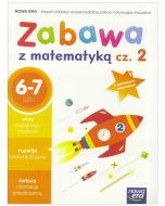 Szkoła na miarę. Zabawa z matematyką cz.2 NE