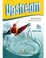 Upstream B2 Intermediate SB EXPRESS PUBLISHING