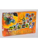 Animal Memo SAMO-POL