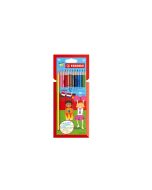 Kredki Color 12 kolorów STABILO