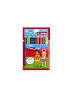 Kredki Color 18 kolorów STABILO