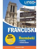 Mów śmiało! Francuski. Rozmówki...