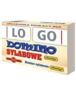 Domino Sylabowe Logo