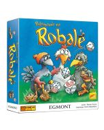 Gra - Polowanie na robale