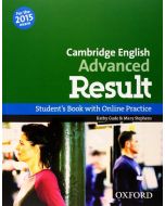 English Result Advanced SB OXFORD