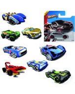 Hot Wheels Mały samochodzik, różne rodzaje