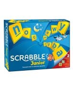 Scrabble Junior