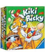 Kiki Ricky