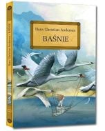 Baśnie Andersena z oprac. okleina GREG