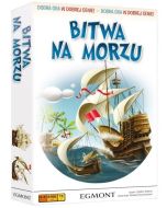 Gra - Bitwa na morzu