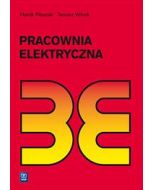 Pracownia elektryczna. Podr. WSIP