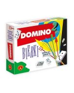 2w1 Domino + Bierki ALEX