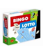 2w1 Bingo + Lotto ALEX