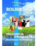 Rolnictwo cz.1 Produkcja zwierzęca HORTPRESS