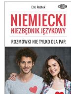 Niemiecki niezbędnik językowy