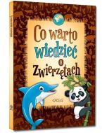 Co warto wiedzieć o zwierzętach kolor BR