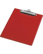 Deska A4 Focus czerwony