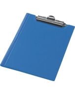 Klip A4 Focus niebieski