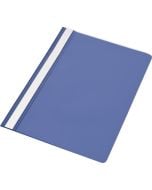 Skoroszyt A4 PP granatowy (10szt)