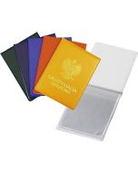 Okładka na legitymację szkolną PVC MIX