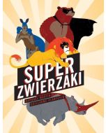 Super zwierzaki