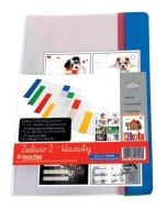 Okładki zestaw 2-klasisty