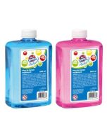 Płyn do baniek mydlanych 500ml