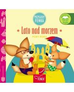 Przygody Fenka. Pory roku. Lato nad morzem
