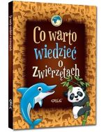 Co warto wiedzieć o zwierzętach kolor TW