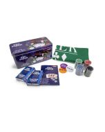 Poker Texas Hold'em w puszce