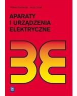 Aparaty i urządzenia elektryczne. Podr. WSIP