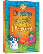 Co warto wiedzieć o przyrodzie TW