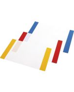 Okładka na zeszyt do nut PVC ON-15 (25szt)