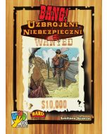Bang! Uzbrojeni i niebezpieczni