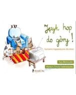 Język hop do góry! Ćwiczenia logopedyczne...