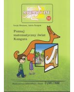 Miniatury matematyczne 52 Poznaj matematyczny..