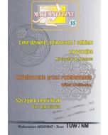 Miniatury matematyczne 55 Linie dziwne..