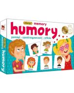 Memory Humory