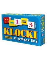 Klocki Cyferki