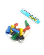 Pionki do gry (12 sztuk)